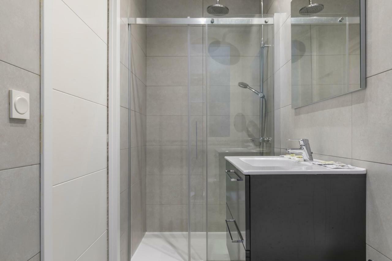 Zurriola Suites2 By Forever Rentals سان سيباستيان المظهر الخارجي الصورة