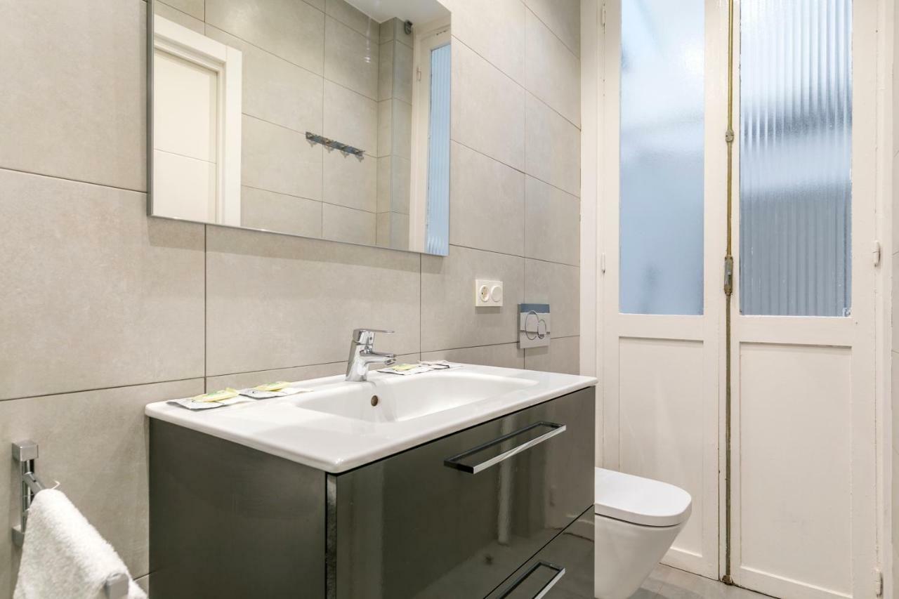 Zurriola Suites2 By Forever Rentals سان سيباستيان المظهر الخارجي الصورة
