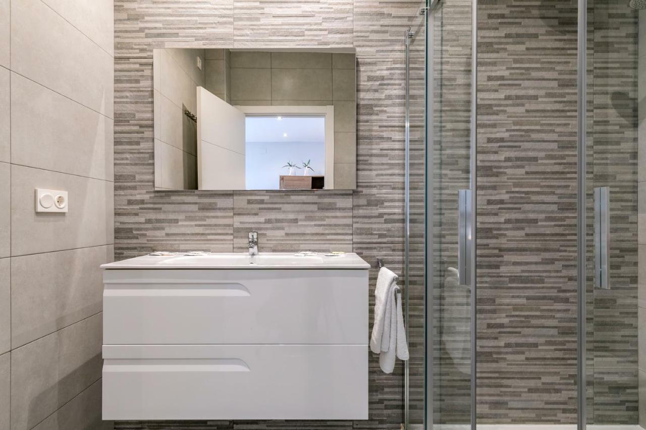 Zurriola Suites2 By Forever Rentals سان سيباستيان المظهر الخارجي الصورة