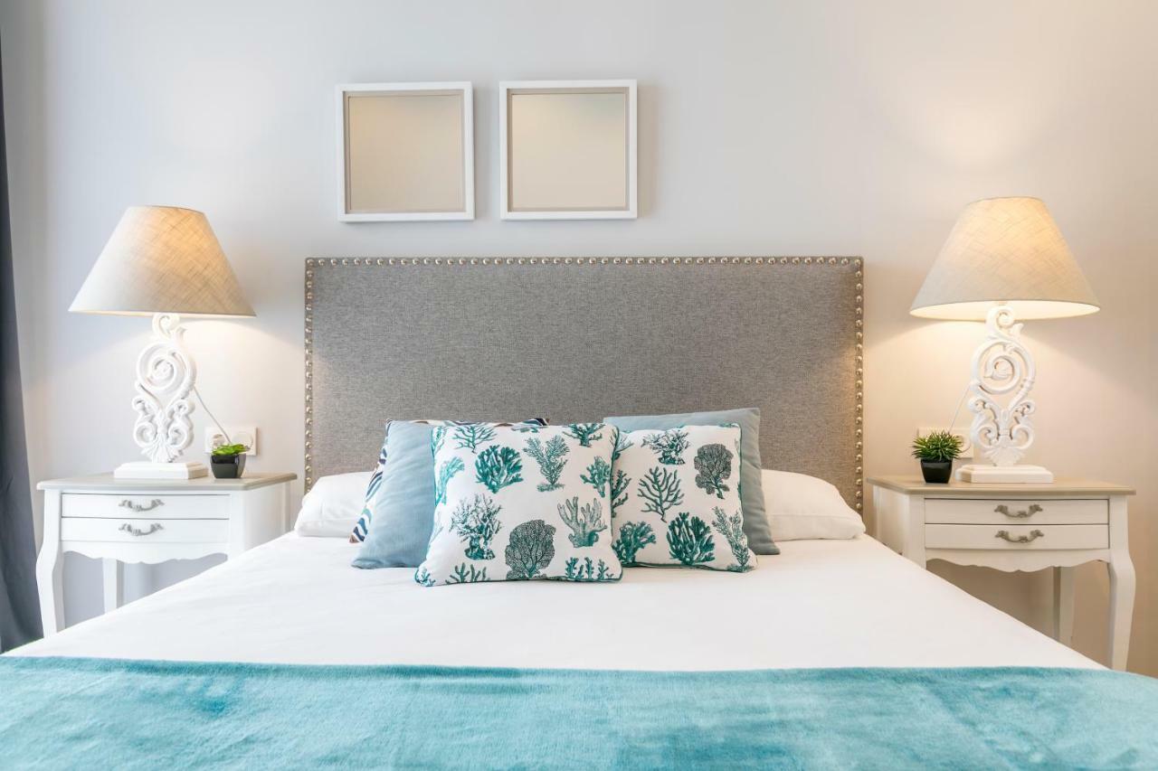 Zurriola Suites2 By Forever Rentals سان سيباستيان المظهر الخارجي الصورة
